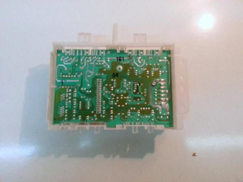 Scheda main lavatrice Candy GO146-86S cod 41032530