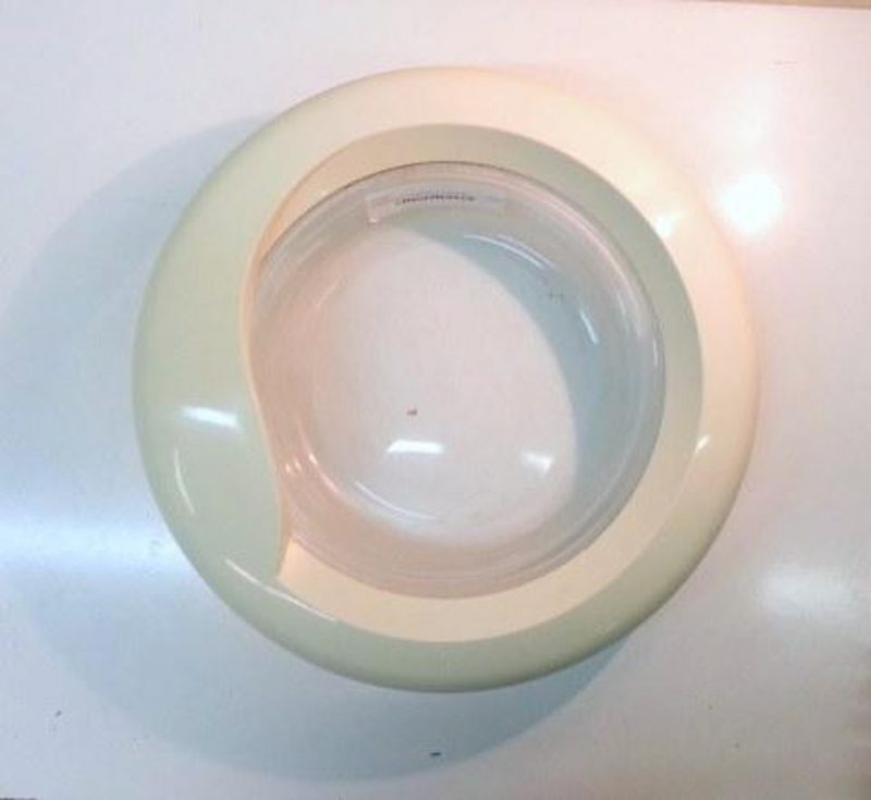20147748   oblò   lavatrice WegaWhite wws605