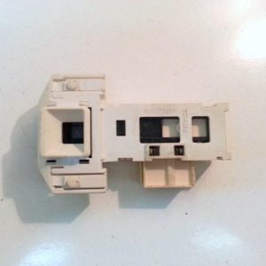 Bloccaporta lavatrice Bosch WIM 5 cod 73251166b