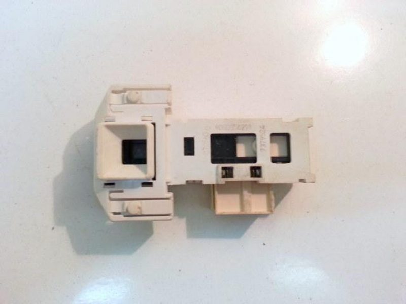 Bloccaporta lavatrice Bosch WIM 5 cod 73251166b