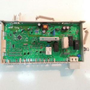 Scheda main lavatrice Whirlpool AWT9080 cod 461971090238 01