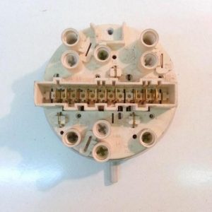 16000943901   pressostato   lavatrice ariston 748tx, ariston 638tx