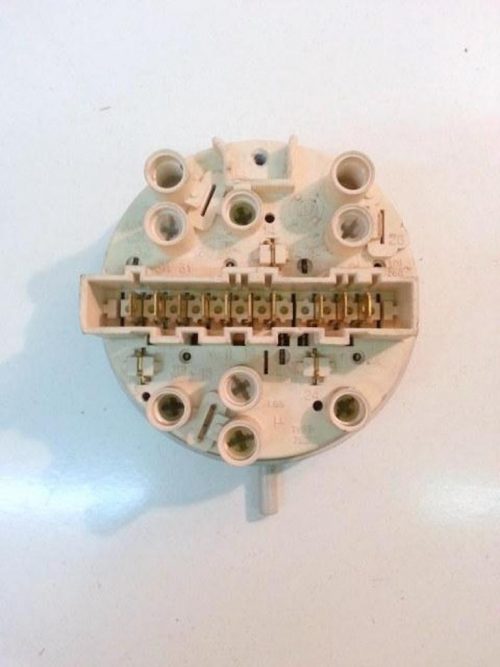 16000943901   pressostato   lavatrice ariston 748tx, ariston 638tx