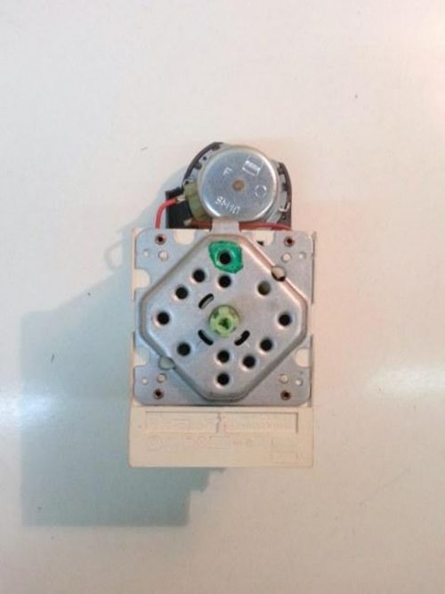 Timer lavatrice Ariston 748TX cod 16000911902