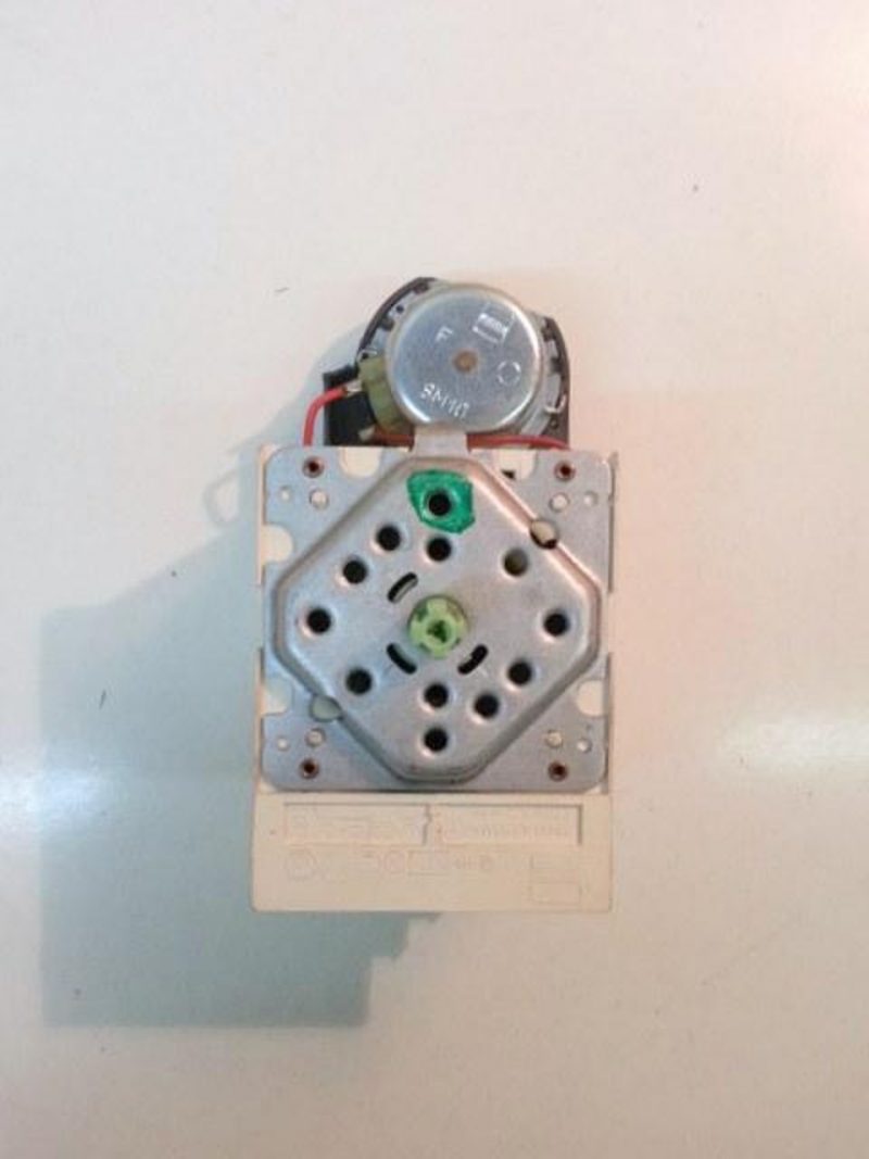 Timer lavatrice Ariston 748TX cod 16000911902