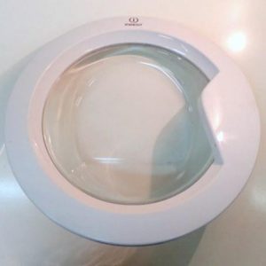 oblò   lavatrice indesit iwc 6123
