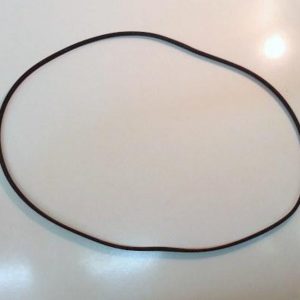 Cinghia lavatrice Bosch WFD1260II cod 1180 j4