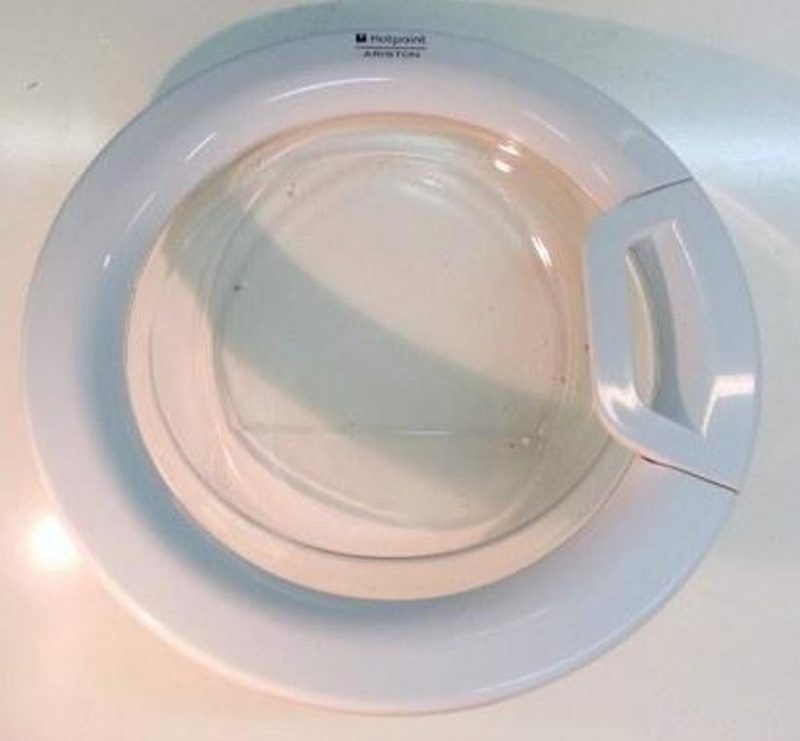 oblò    lavatrice ignis lte 7046