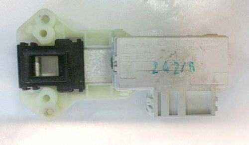 Bloccaporta lavatrice Ariston AML 89