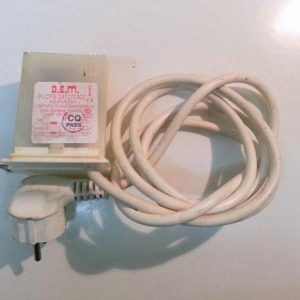 Condensatore lavatrice Ariston AML89 cod plcfs247270300