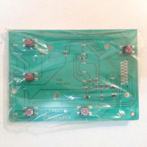 Scheda comandi lavatrice Candy C1 508-01  cod 41013731