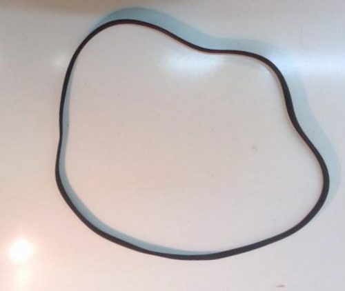 Cinghia lavatrice Ariston ET1400 cod 1314 j7