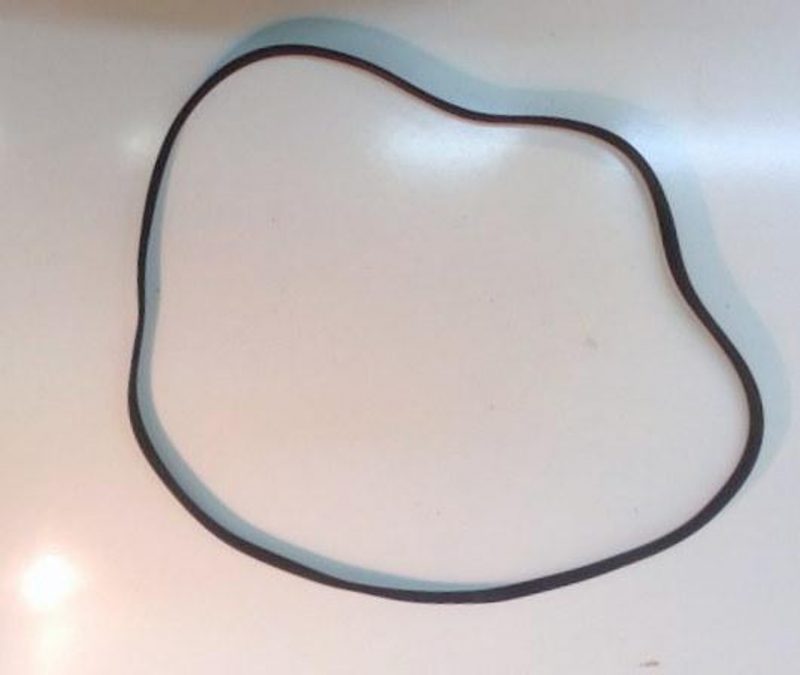 Cinghia lavatrice Ariston ET1400 cod 1314 j7