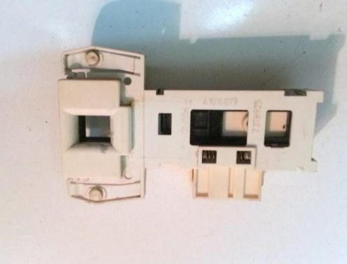 Bloccaporta lavatrice Hoover VHD 6113 D cod 73849173