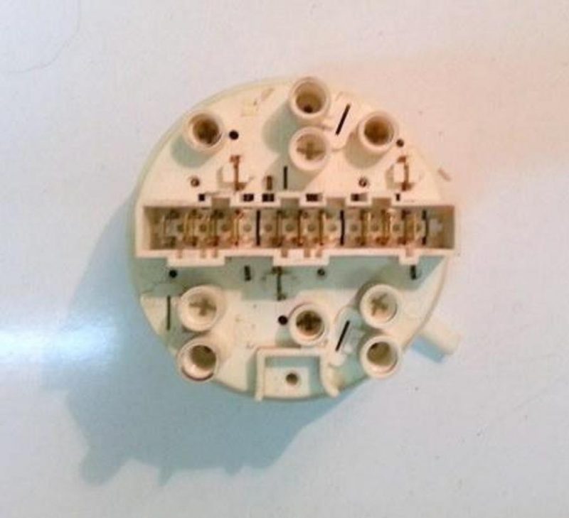 146152222   pressostato   lavatrice candy cg454 t,  rex 97 p22295