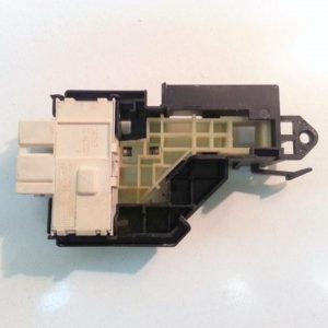 Bloccaporta lavatrice Rex 97P22395 cod 12407109