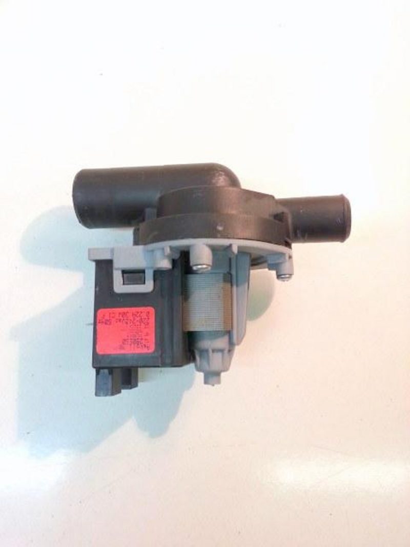 Pompa scarico lavastoviglie Candy cod 290550