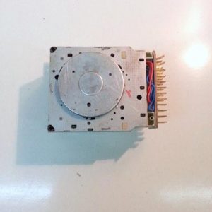 91202010E   timer    lavastoviglie candy tipe 90.47.30