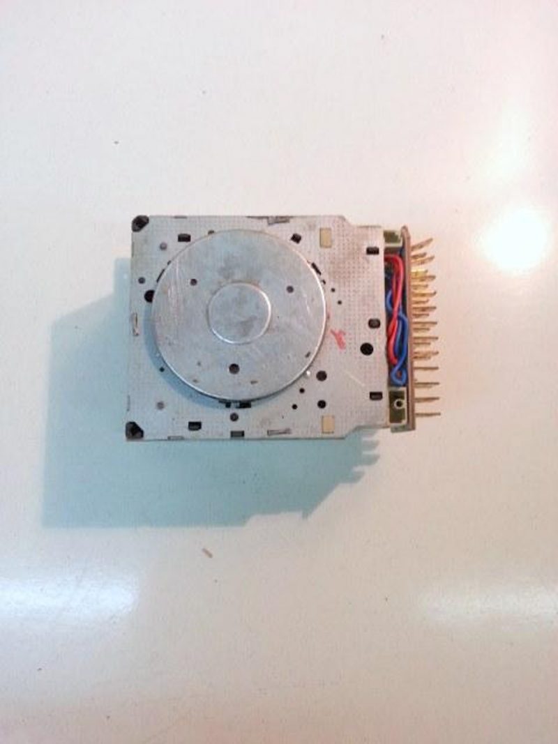 91202010E   timer    lavastoviglie candy tipe 90.47.30