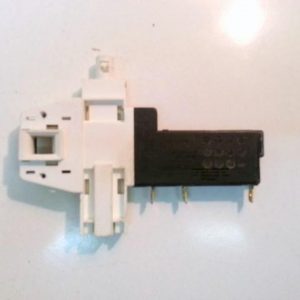 Bloccaporta lavatrice Zerowatt E 6.40X cod ds 88