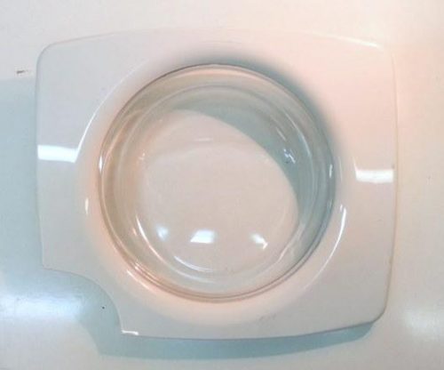 oblò   lavatrice zerowatt e 6.40x