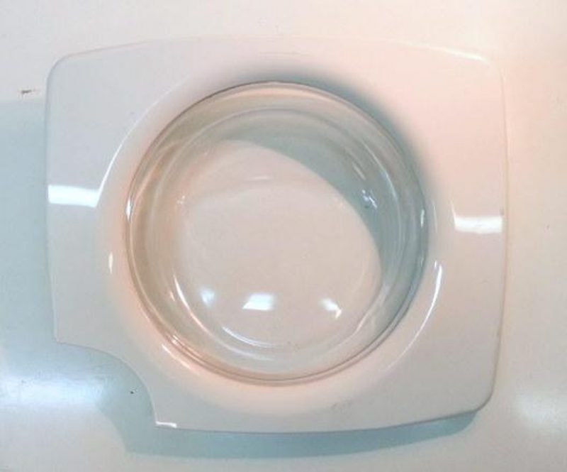 oblò   lavatrice zerowatt e 6.40x