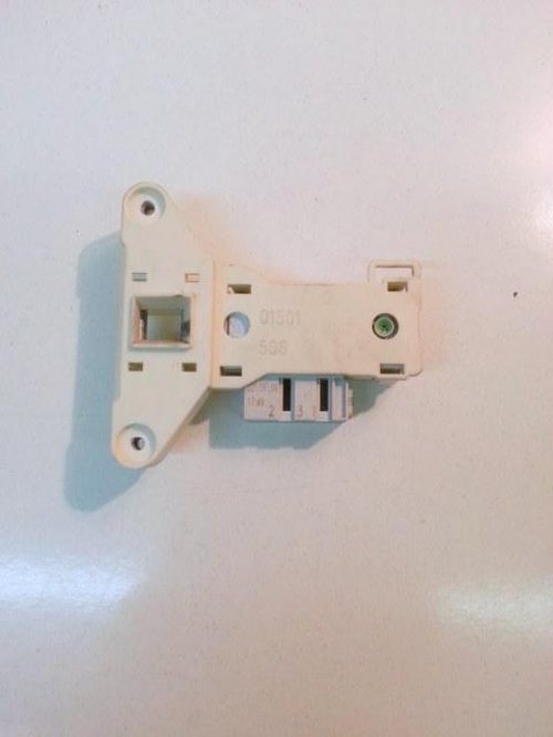 Bloccaporta lavatrice Whirlpool AWZ 420 cod 01501 506