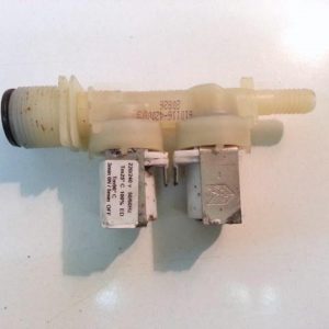 Elettrovalvola lavastoviglie Ariston L64A cod 610116-420003 / 20826