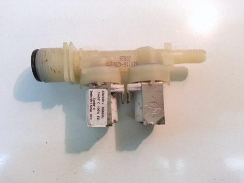 Elettrovalvola lavastoviglie Ariston L64A cod 610116-420003 / 20826