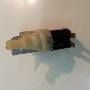 Elettrovalvola lavatrice Zerowatt LADYSIX HM 756 E cod 062319141