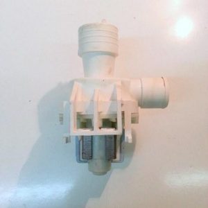 Pompa lavatrice Candy CIN80T cod a.41003972-71784