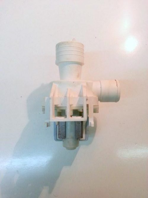 Pompa lavatrice Candy CIN80T cod a.41003972-71784