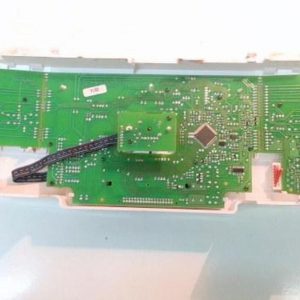 Scheda comandi lavatrice Whirlpool AWT9120/1 cod 461973071103-06