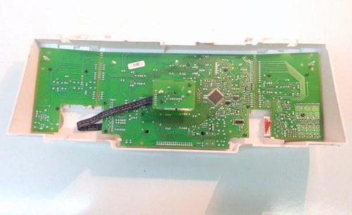 Scheda comandi lavatrice Whirlpool AWT9120/1 cod 461973071103-06