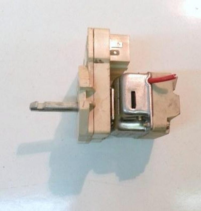 124705131/0   selettore   lavatrice zoppas po86