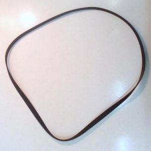 Cinghia lavatrice Electrolux L45054 cod 124021120