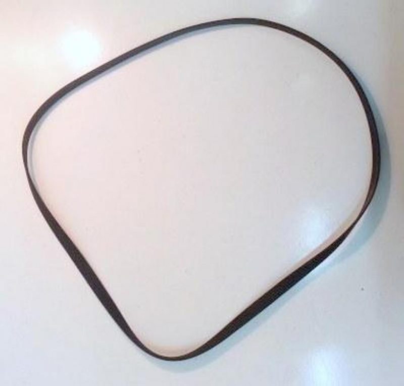 Cinghia lavatrice Electrolux L45054 cod 124021120