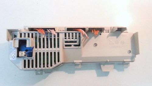 Scheda main lavatrice Electrolux L45052 cod 451524305