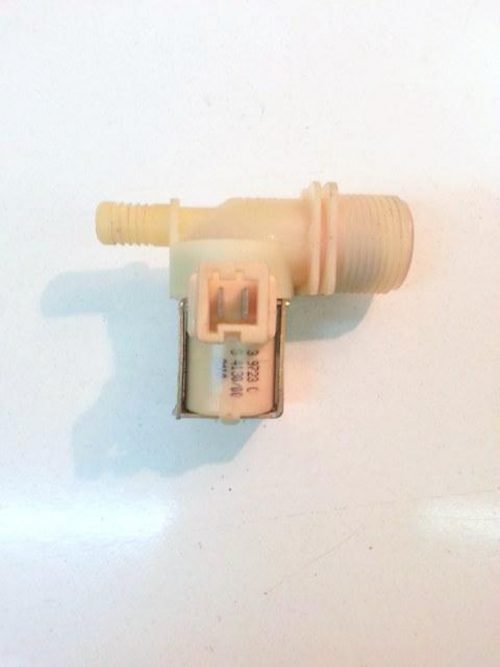 Elettrovalvola lavatrice Rex RLB 5M cod 397230