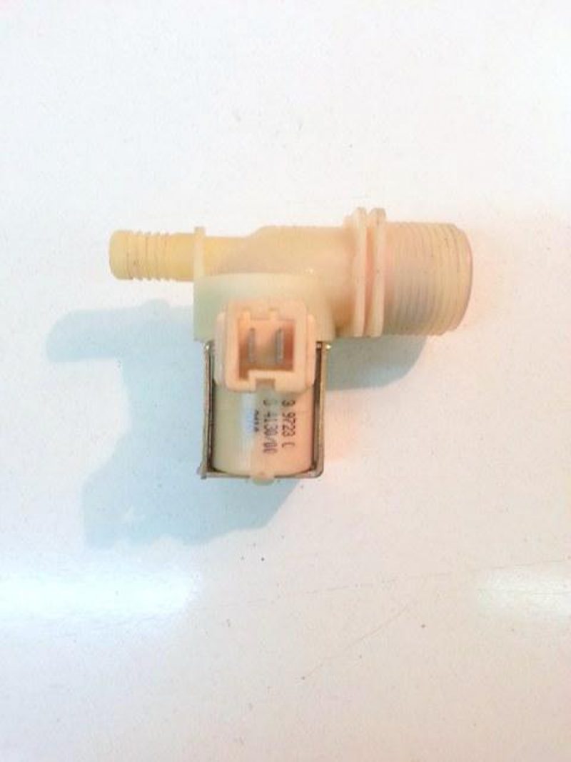 Elettrovalvola lavatrice Rex RLB 5M cod 397230