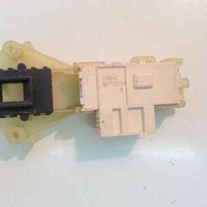 Bloccaporta lavatrice Indesit WIXL 126 cod 88709294