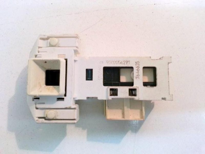 Bloccaporta lavatrice Philco B1053X cod 77151242