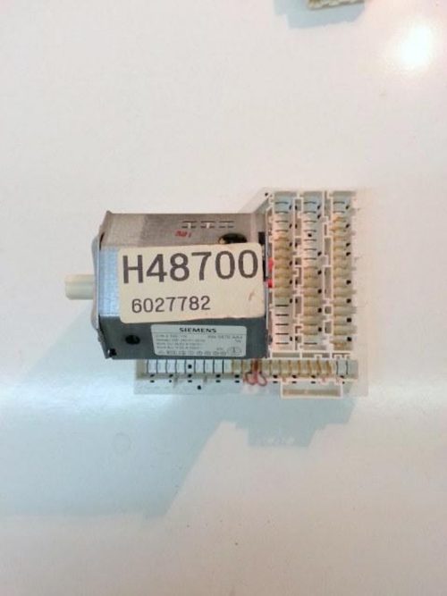 Timer lavatrice Bosch WFM1030IE/04 cod 3060870aa4