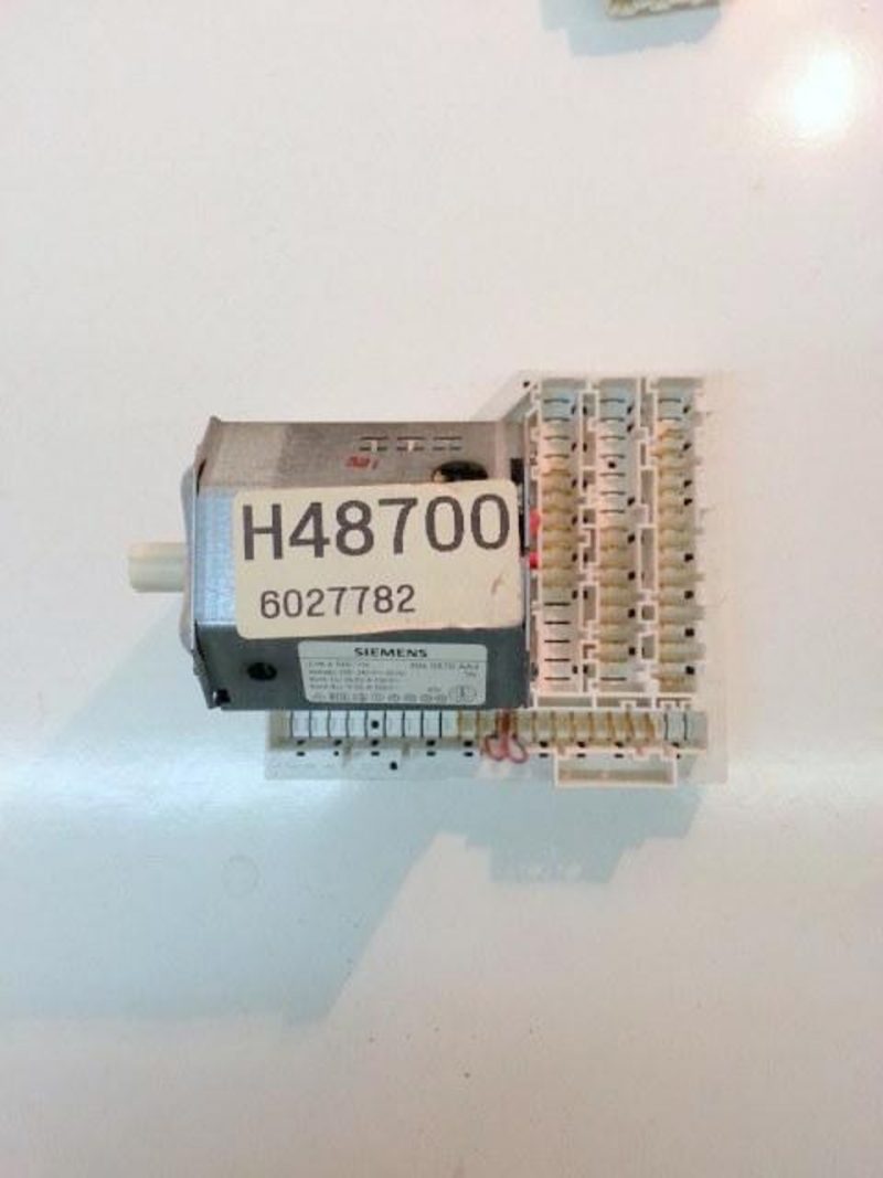 Timer lavatrice Bosch WFM1030IE/04 cod 3060870aa4