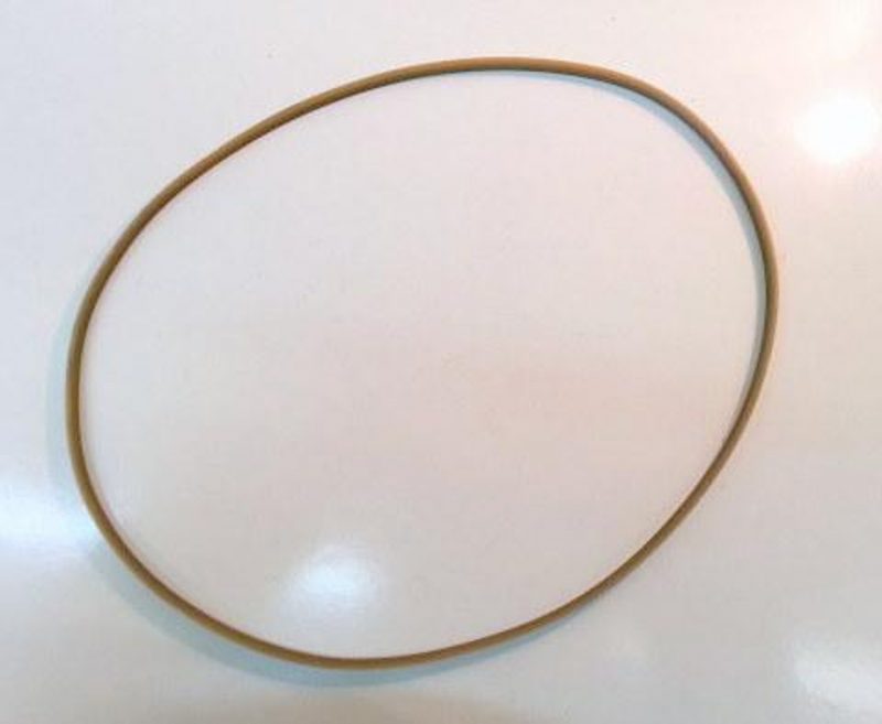 Cinghia lavatrice Siltal 4000X cod el 1043 j4