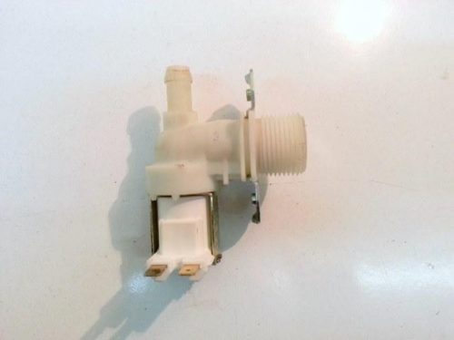 Elettrovalvola lavatrice Siltal 4000X cod 10050023