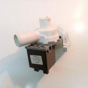 Pompa lavatrice Siltal 4000X cod epa 01 34w