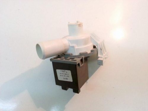 Pompa lavatrice Siltal 4000X cod epa 01 34w