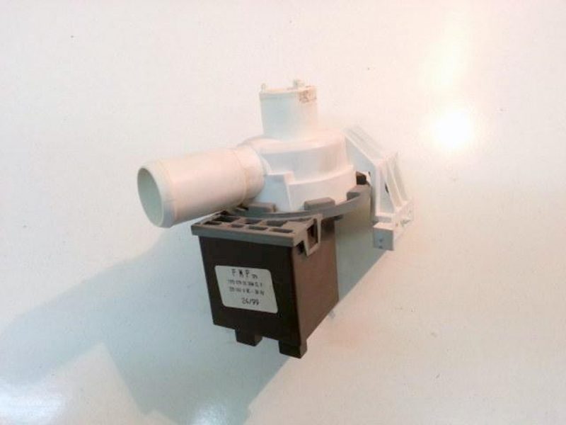 Pompa lavatrice Siltal 4000X cod epa 01 34w