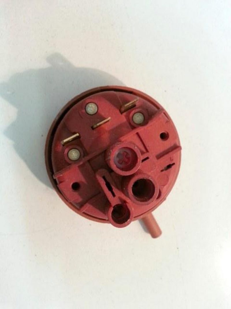 505ad101   pressostato   lavatrice siltal 4000,x,sl 040x